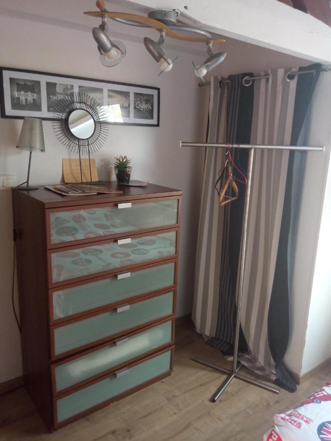 Dans Maison Coquette Et Accueillante Homestay