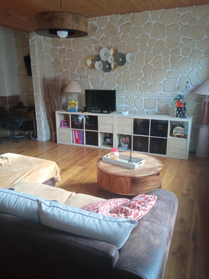 Homestay Dans Maison Coquette Et Accueillante