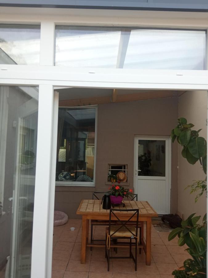 Dans Maison Coquette Et Accueillante Homestay *