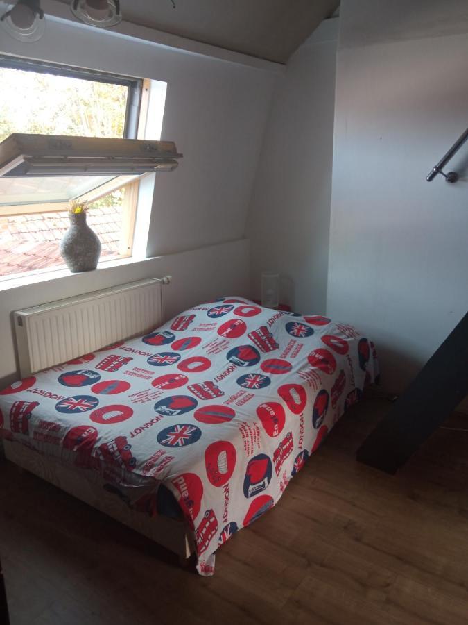 Homestay Dans Maison Coquette Et Accueillante